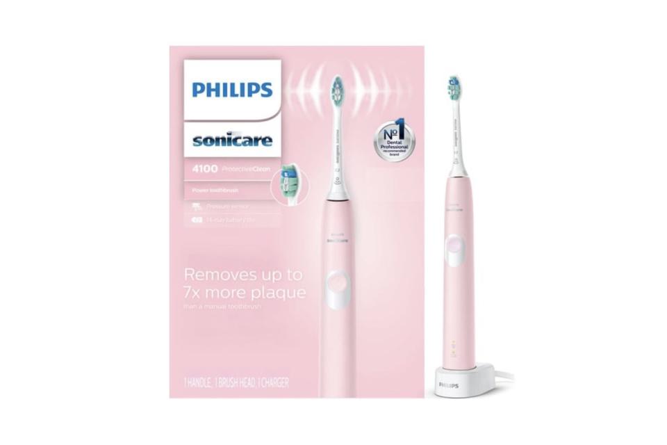 Cepillo eléctrico recargable Philips Sonicare PreotectiveClean