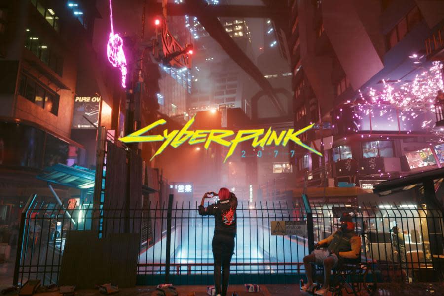 CD Projekt se despide de Cyberpunk 2077; planean lanzar más juegos en menor tiempo