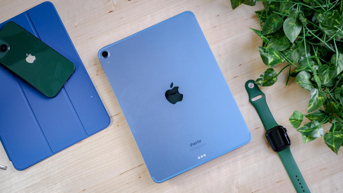 Apple iPad Pro 2023 Release Date - NOT HAPPENING?! New LEAKS 