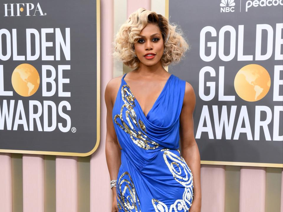 Laverne Cox (Getty Images)