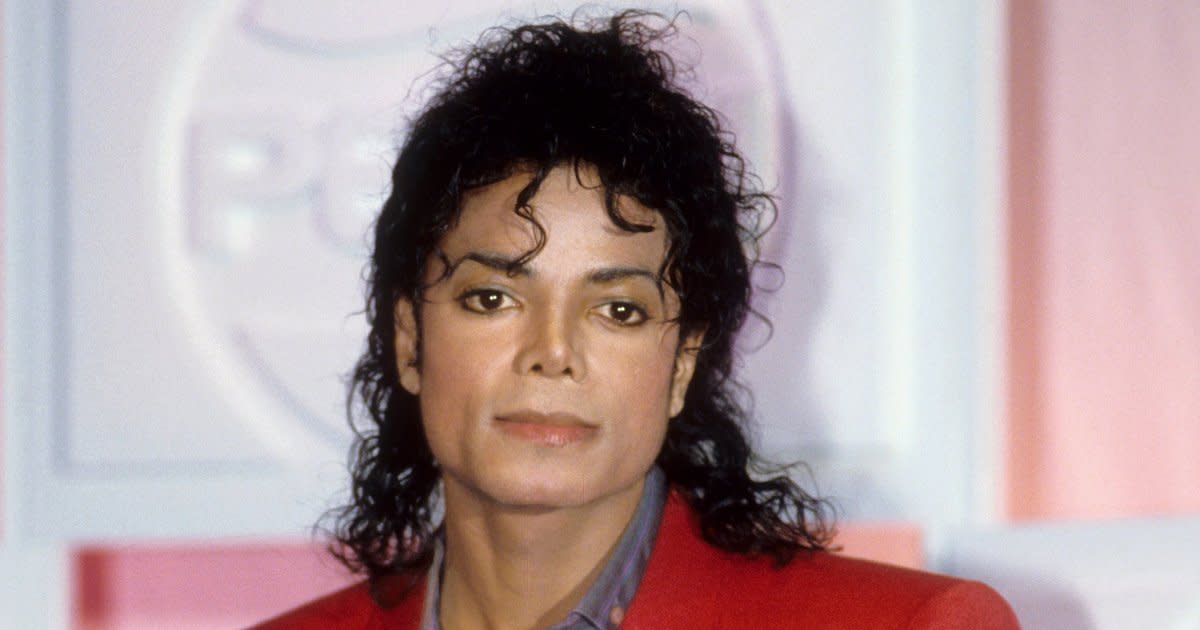 Louis Vuitton Will Pull All Michael Jackson-Themed Pieces from Its Fall  Menswear Collection