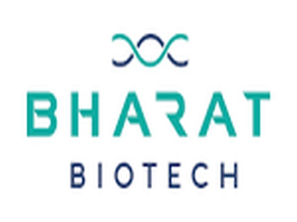 Bharat Biotech Logo