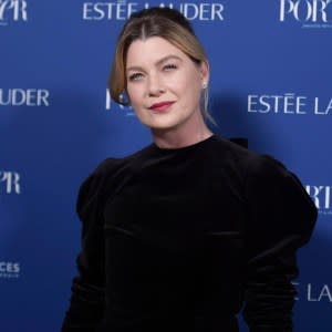 Ellen Pompeo On Grey’s Anatomy’s Long Run: ‘It’s Definitely Not Easy Keeping It Going And Keeping It Great’