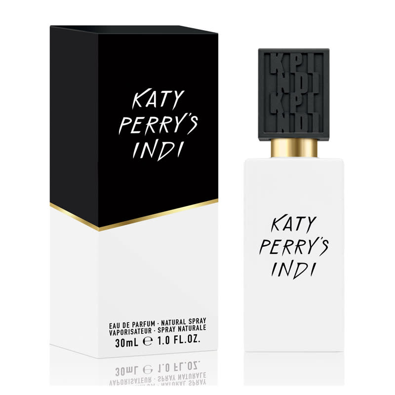 <p><a rel="nofollow noopener" href="https://www.walgreens.com/store/c/katy-perrys-indi-eau-de-parfum/ID=prod6362915-product?ext=gooPLA_-_Beauty&ext=gooPLA_-_Beauty&pla&adtype=pla&kpid=sku6293613&sst=a5a813da-dc3c-4e5f-8ecd-7a7095761ecc&reactjs=true" target="_blank" data-ylk="slk:Katy Perry’s INDI fragrance;elm:context_link;itc:0;sec:content-canvas" class="link ">Katy Perry’s INDI fragrance</a> was much more sexier than others she’s done in the past. It includes an intoxicating mix of 11 different musks, ranging from Italian bergamot and white tea to white cedar wood and vanilla tonka. (Photo: Walgreens) </p>