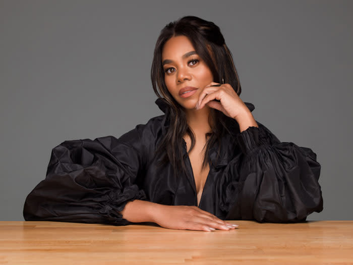 Regina Hall