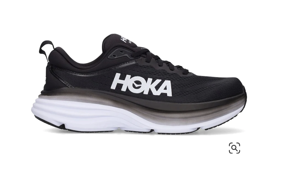 HOKA ONE ONE行山鞋減價7折！潮人大愛Bondi、Clifton系列低至$903