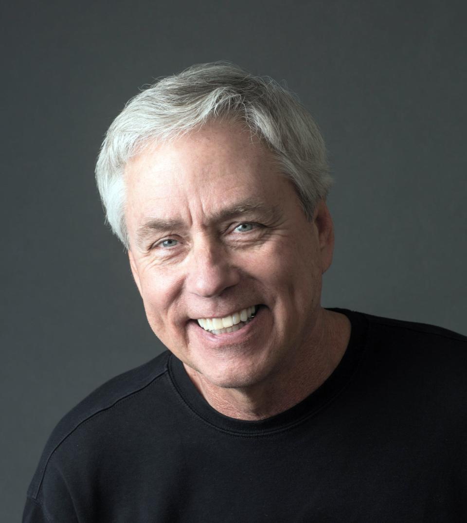 Carl Hiaasen has published 13 novels for adults, including nine national bestsellers – "Strip Tease," "Stormy Weather," "Lucky You," "Sick Puppy," "Basket Case," "Skinny Dip," "Nature Girl," "Star Island," and "Bad Monkey."