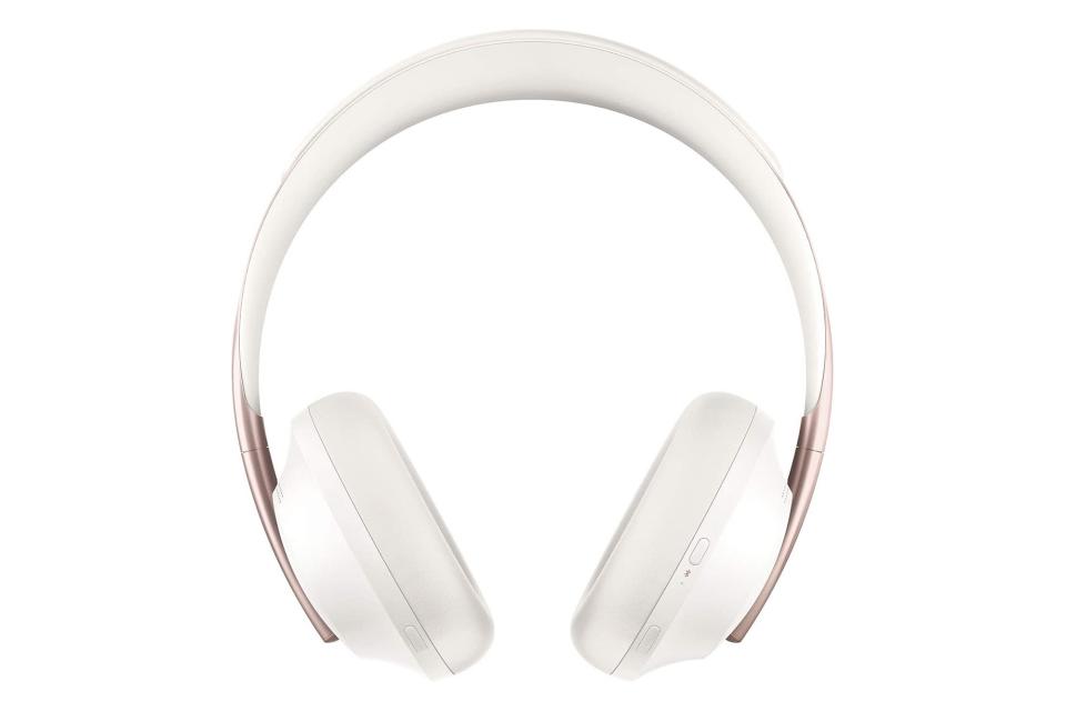 Bose Noise-Cancelling 700 headphones (was $380, now 21% off)