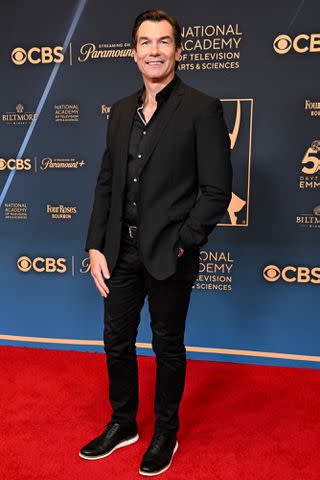 <p>Gilbert Flores/Variety via Getty</p> Jerry O'Connell