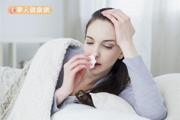 每年自10月起就進入流感的高峰期，甚至可延續到明年2月。