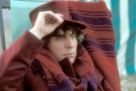 <p>Tom Baker bows out with <strong>7.34 out of 10</strong>. Most of the fan love is directed towards his final story 'Logopolis', which scores 7.9 out of 10.</p>