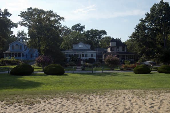 15) Highland Beach: Highland Beach, Maryland