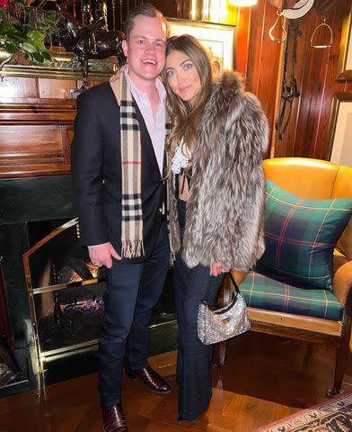 <p>Campell Puckett/Instagram</p> Jett and Campbell Puckett met at The Polo Bar.