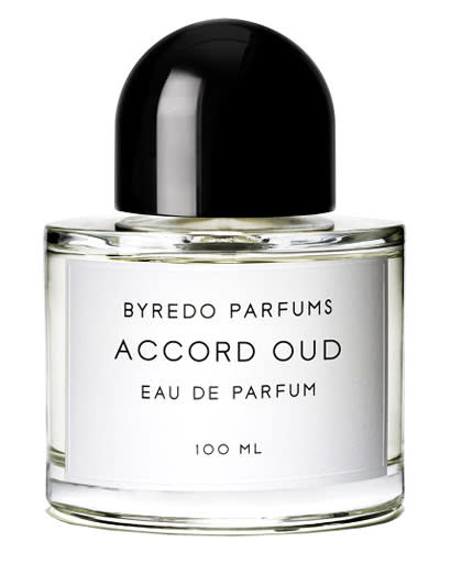 Byredo Parfums Accord Oud