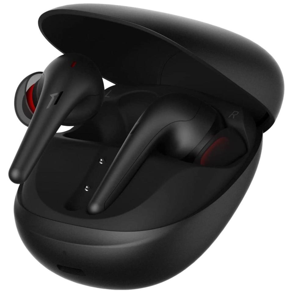 5) Aero Wireless Earbuds