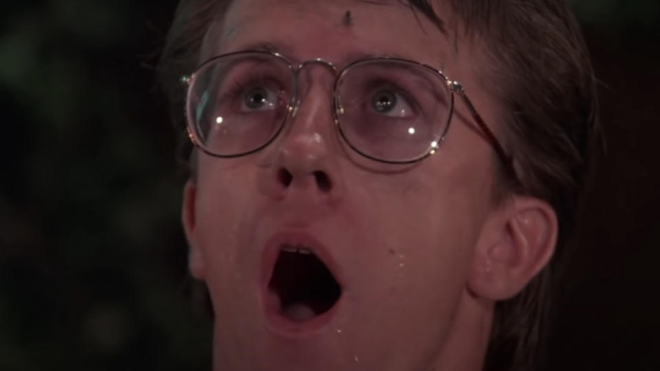 Darren Ewing in Troll 2