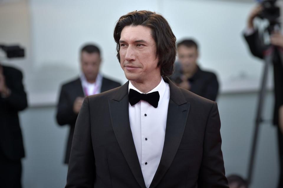 adam driver