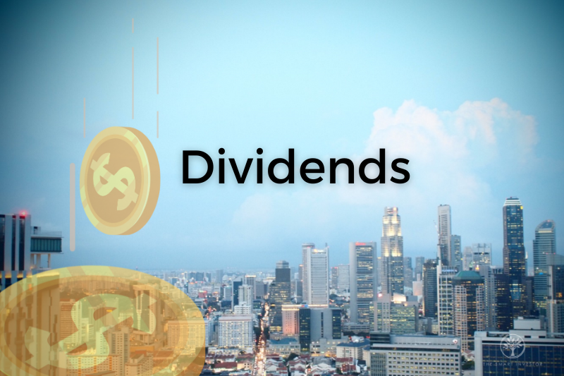 (TSI) dividends 2