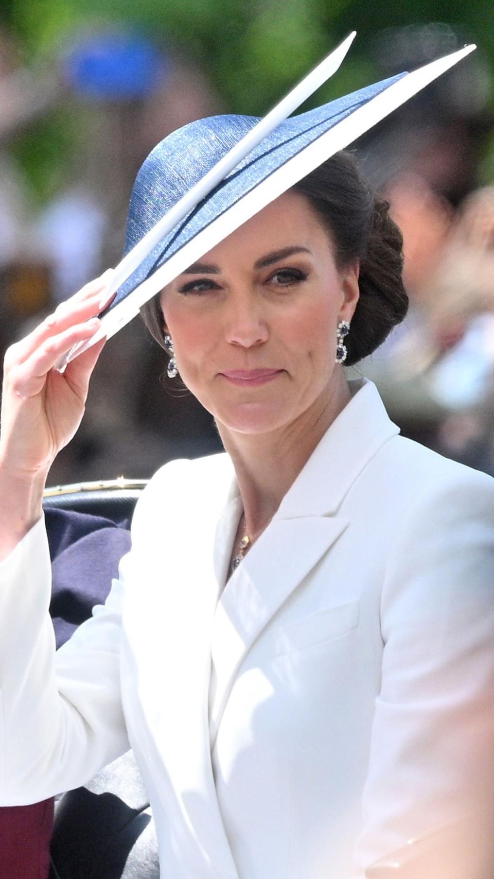 35 facts about Kate Middleton, Princess of Wales