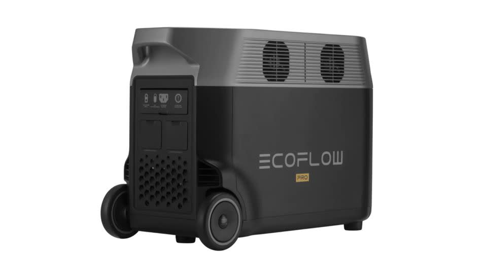 EcoFlow