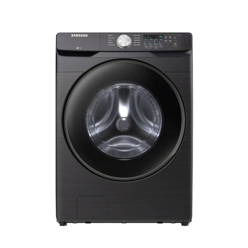 Samsung 4.5 cu. ft. High-Efficiency Front Load Washer with Self-Clean+