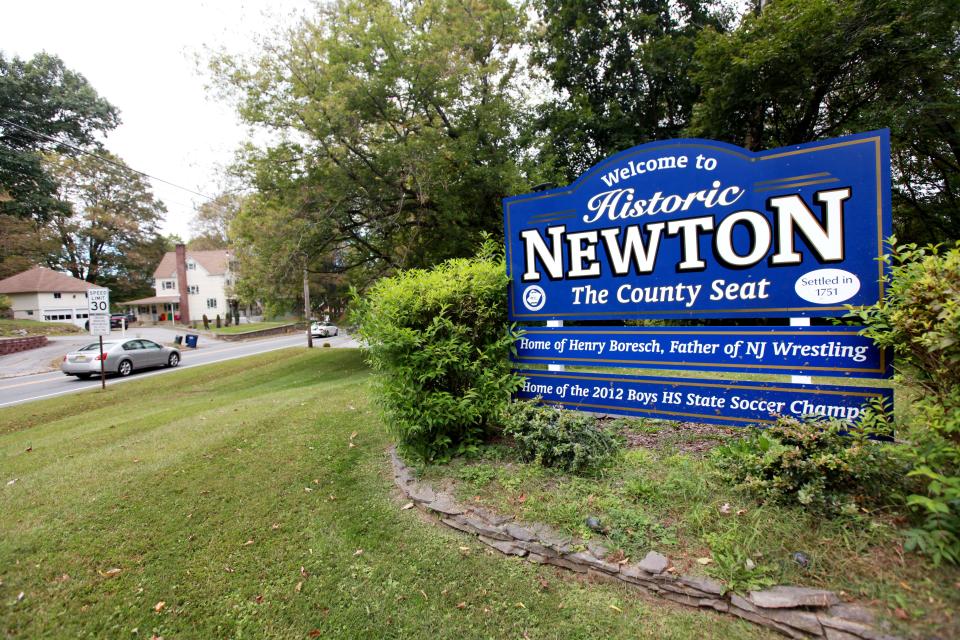 Newton's council voted unanimously for an $80,000 upgrade to air-conditioning at Town Hall, after temperatures inside reached unsafe levels during last week's heat wave.