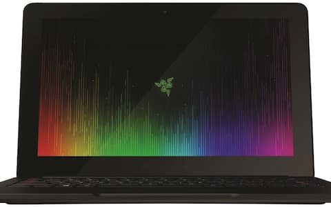 razer