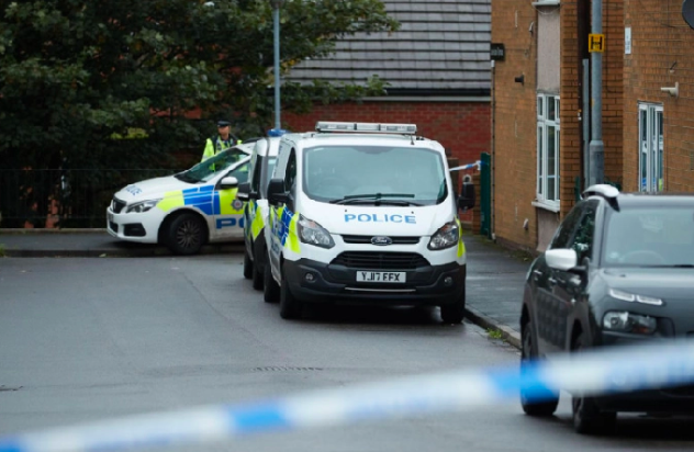 Police have launched a murder investigation after the body of a man was discovered on Saturday at an address in the Love Lane Terrace, area of Pontefract. (West Yorkshire Police)