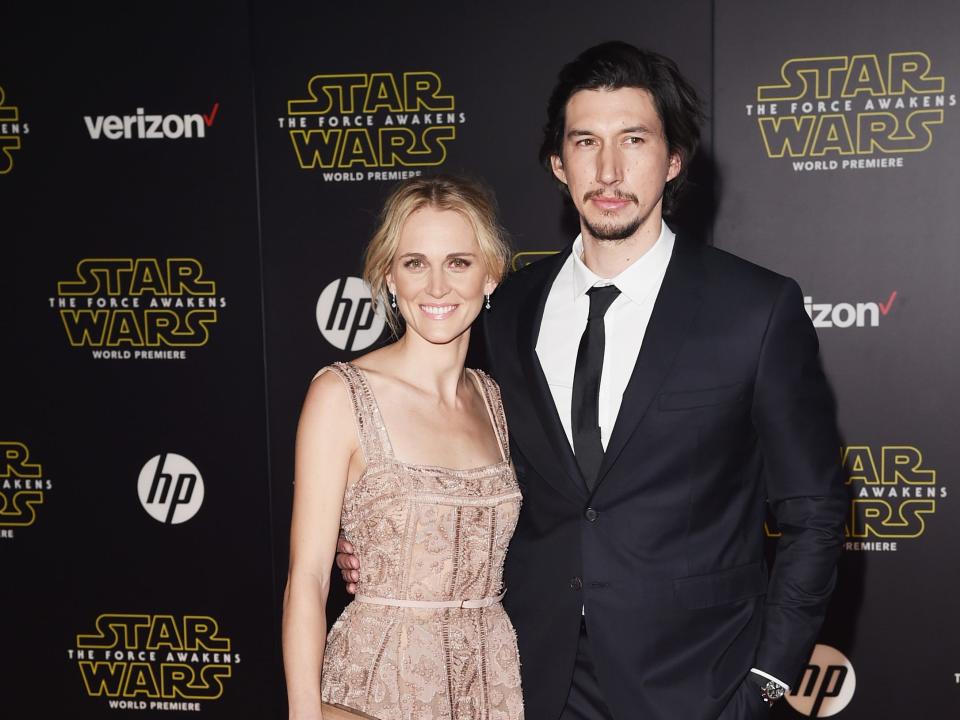 adam driver joanne tucker