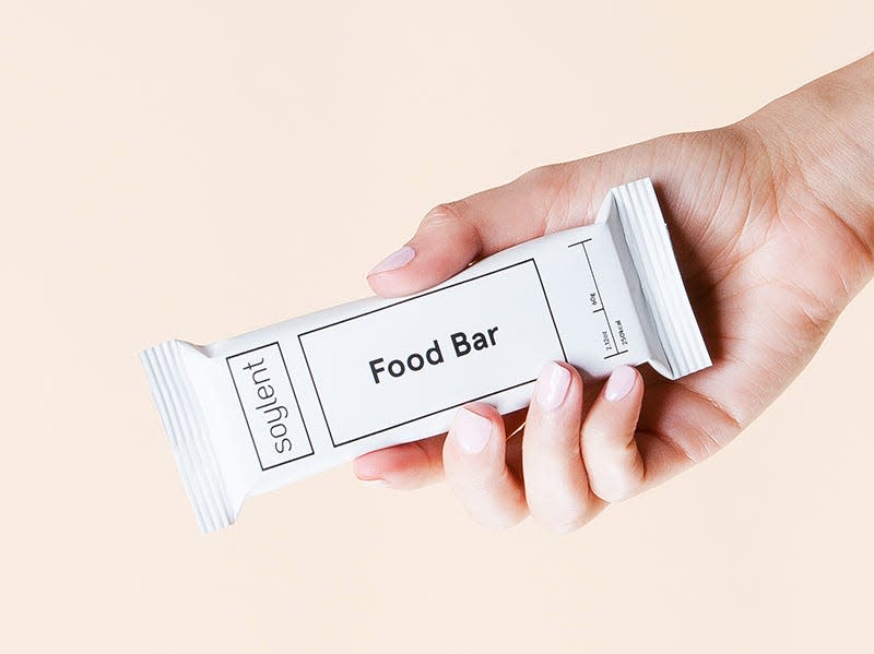 Soylent Bar