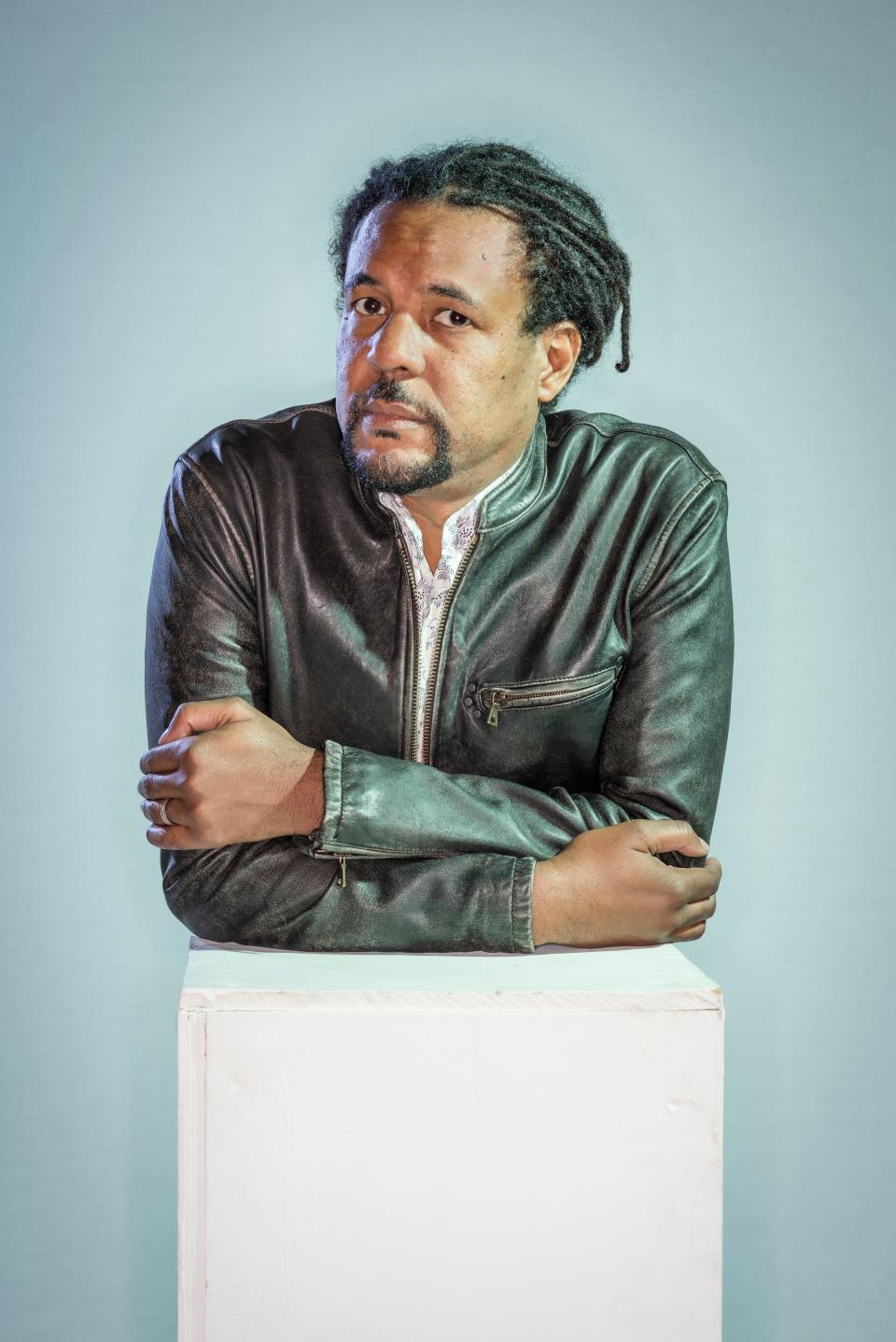 Colson Whitehead will be the featured speaker for the Library Foundation for Sarasota County's 12th annual Love Our Libraries Author Luncheon in February.