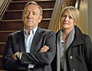 Who's Watching 'House of Cards'? (And Why It Really Matters)