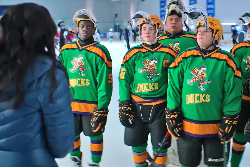 The Mighty Ducks: Game Changers Season 2 | Official Trailer | Disney+