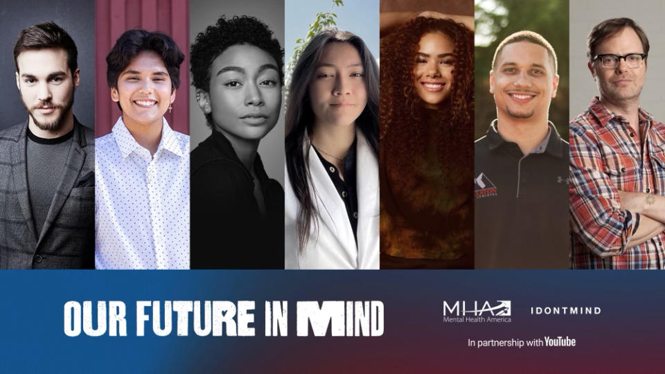 Our Future in Mind Summit
