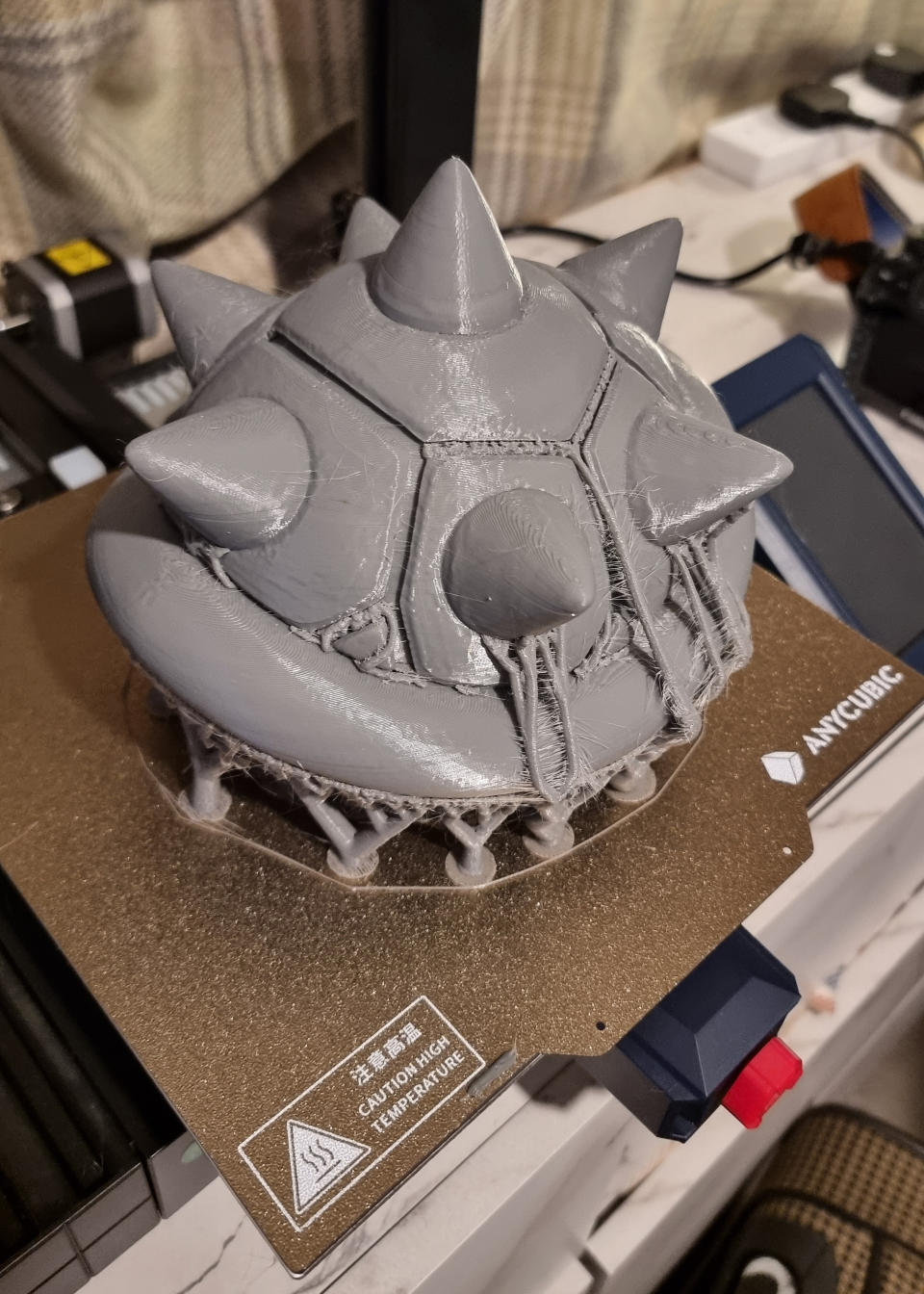 3D printing opinion piece