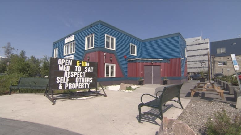 SideDoor awarded $50K to help Yellowknife's homeless youth find jobs