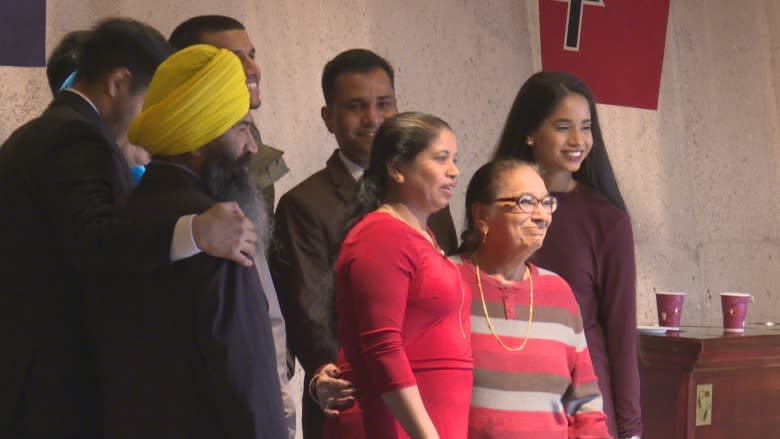 'I chose Canada': New citizens sworn in at special Charlottetown ceremony