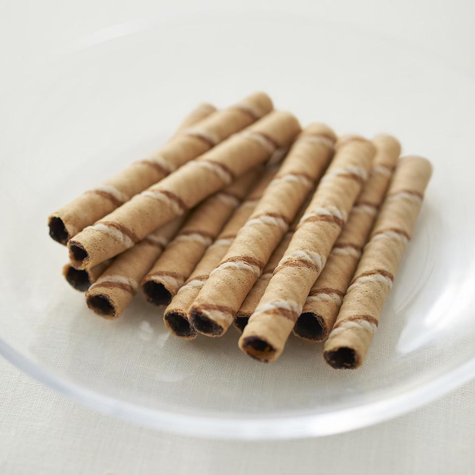 MUJI Crepe Roll Chocolate Cream. (Photo: Shopee SG)