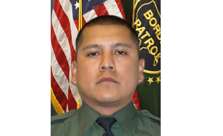 Rogelio Martinez, 36, died of blunt-force trauma, an autopsy found.&nbsp; (Photo: FBI)