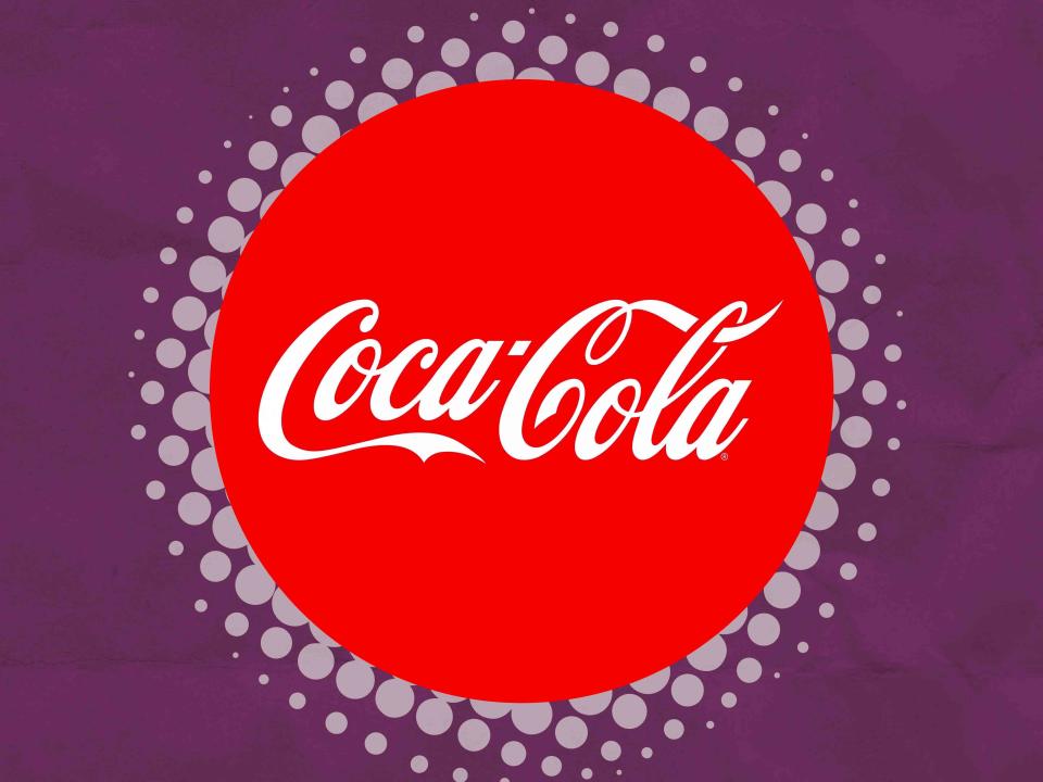 <p>Coca-Cola/Allrecipes</p>