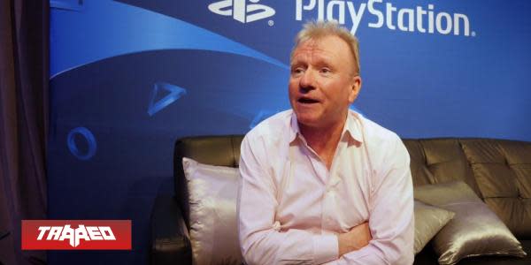 Sony no planea que juegos de PS4 puedan ser compatibles con PlayStation 5