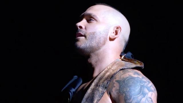 Shawn Spears Wanted To Come Back To WWE And Contribute, Jumped At