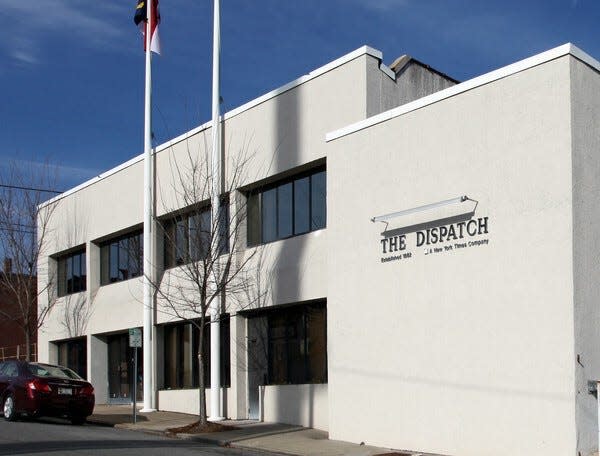 The Dispatch in Lexington has been sold to Paxton Media Group, a family-owned company based in Kentucky, starting Dec. 1