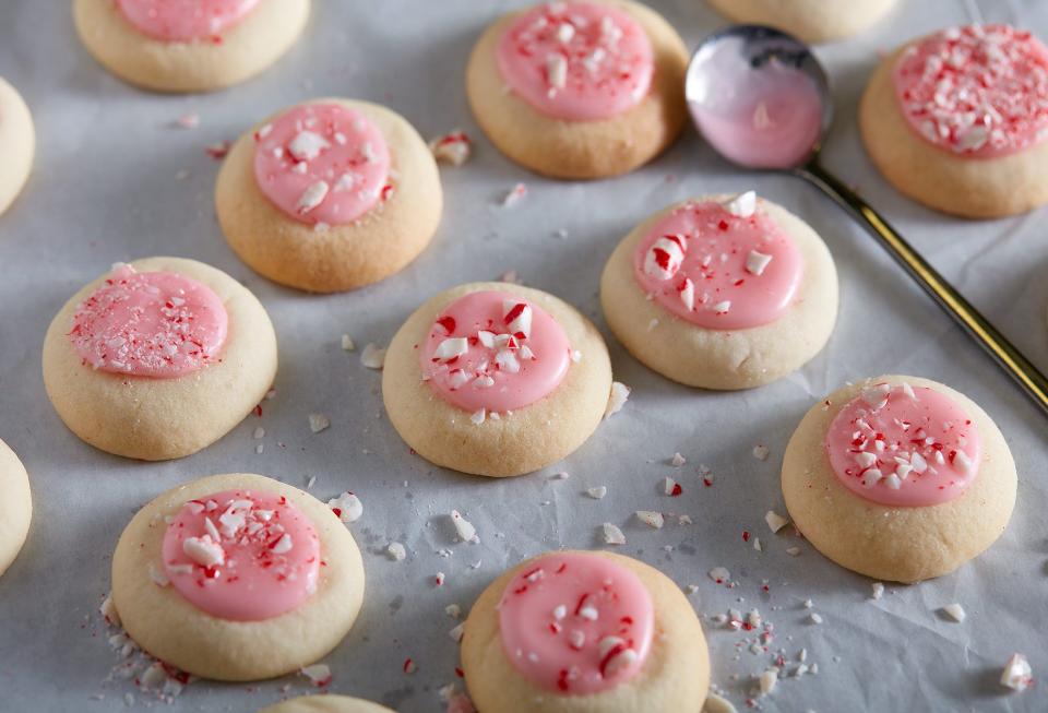 30 Peppermint Desserts Perfect For Those Of You Stealing Candy Canes Off The Tree