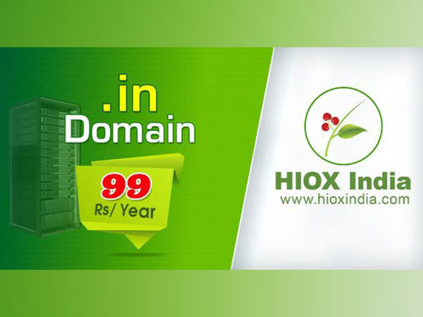 HIOX India