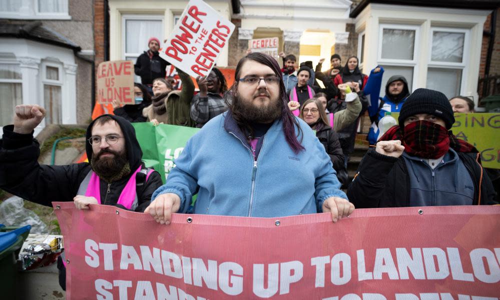 <span>Photograph: Graeme Robertson/The Guardian</span>