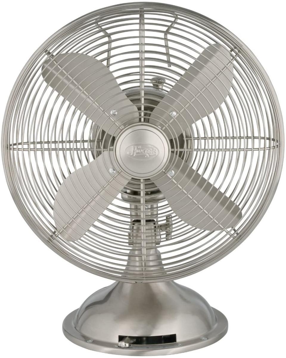 Rotary Fan