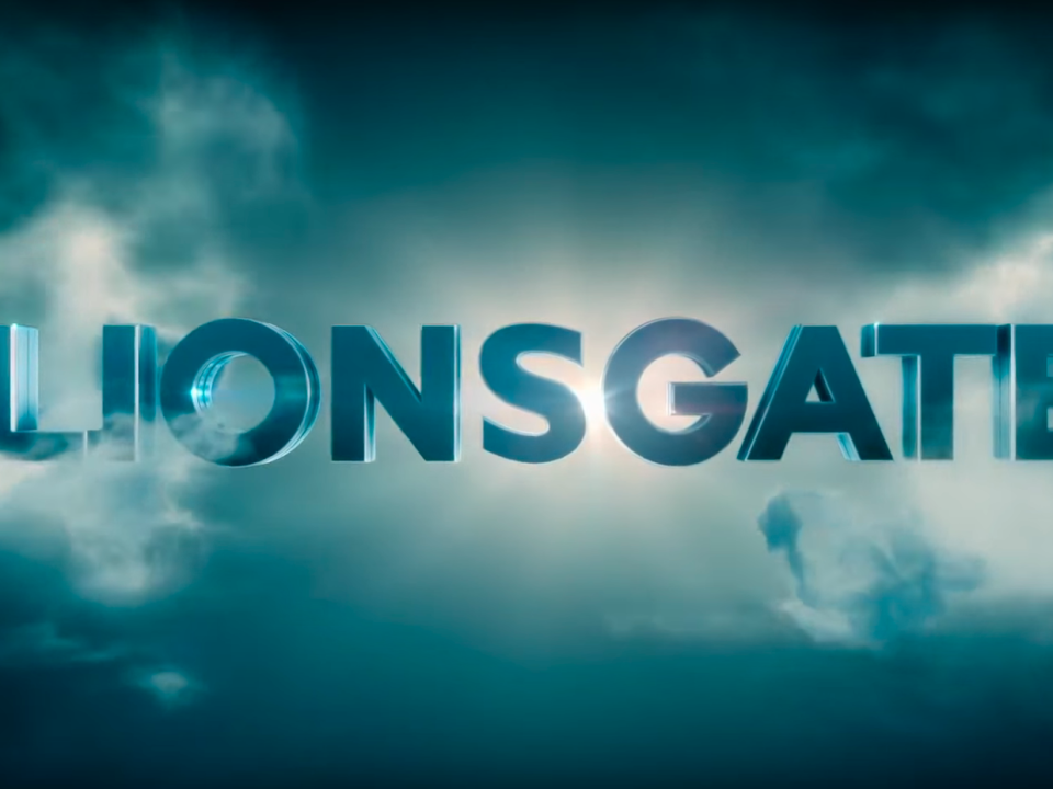 lionsgate