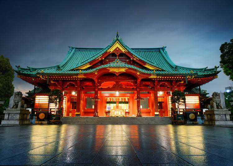 神田神社