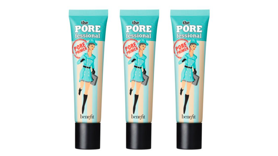 The best of the HSN Beauty Awards: Benefit Cosmetics The Porefessional
